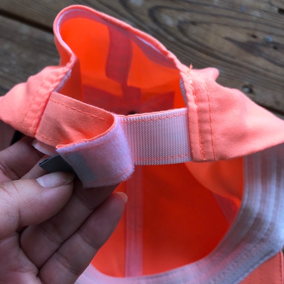 Champion C9 Velcro Baseball Cap - Picture 4 of 5